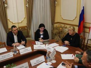На поддержку молодежных инициатив в бюджете Крыма на 2019 год предусмотрено 15 млн рублей, — Кивико