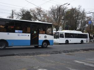 Более десяти автобусов бесплатно будут возить симферопольцев на ярмарки в ближайшую субботу