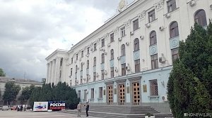 Виновным в срыве программ ФЦП Крыма назвали Казурина, тем не менее не упомянули Нахлупина