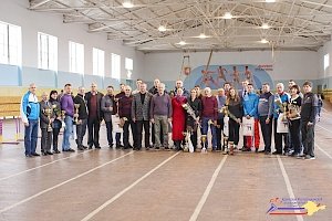 Названы лучшие спортсмены и тренеры 2018 года Крымской Республиканской федерации лёгкой атлетики
