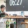 Крымский шахматист обыграл знаменитого Карлсена и сыграл вничью с Ароняном