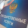 Крымчане должны максимально быстро и удобно получать государственные услуги, — Кивико