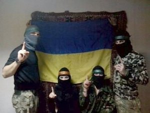 В Бердянске базируются беглые из Крыма исламские радикалы - эксперт