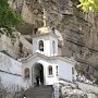 Турецкий Варфоломей потребовал себе монастыри Крыма