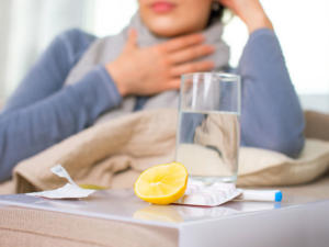 На территории Крымского полуострова регистрируется неэпидемический уровень гриппа и ОРВИ, — Роспотребнадзор