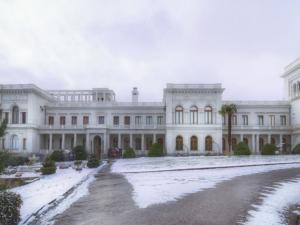 Открытие выставки «Крымчане – Герои Победы» произойдёт в Ливадийском дворце 16 января