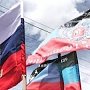 Республика Крым подпишет официальные межпарламентские соглашения с ДНР и ЛНР