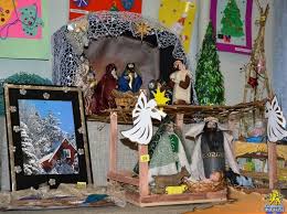 У крымчан есть возможность до 19 января посетить выставку «От Святителя Николая к Крещению Господню!»