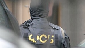 В Крыму проходят обыски в домах «аскеровцев»