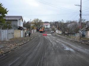 Отремонтированные симферопольские дороги у подрядчика администрацией пока не приняты, — Маленко