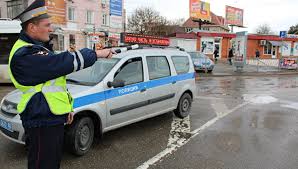 В Крыму пройдёт акция «Пешеход! Внимание!»