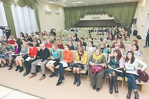 ПОЧЕМУК – 2019: в КФУ открылся чемпионат учительских команд