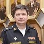 На ЧФ назначен новый заместитель командующего по военно-политической работе