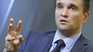 «С моральной точки зрения»: Климкин категорически отказал российским наблюдателям в присутствии на украинских выборах