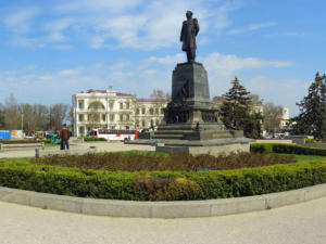 Верона и Севастополь имеют возможность стать городами-побратимами
