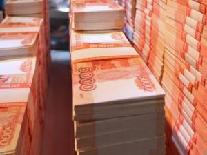 Севастопольское предприятие задолжало государству 15 млн рублей