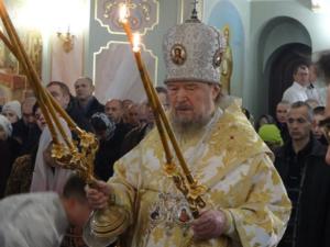 Крымчане имеют возможность поучаствовать в паломнической поездке на Архиерейскую литургию