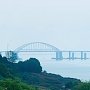 Объявлена дата запуска поездов по Крымскому мосту
