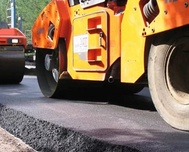 С начала года в Крыму отремонтировали более 17 тыс. квадратных метров дорог