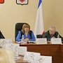 Движение волонтёров-медиков в числе приоритетов для Крыма, — Пашкунова