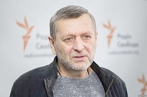 Меджлисовский преступник Чийгоз мечтает вернуться в «другой Крым»