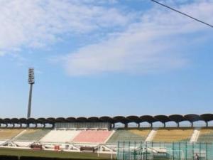 Главная футбольная арена Керчи получила соответствие всем профстандартам и требованиям безопасности