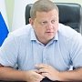 Обманутых дольщиков в Крыму призвали писать обращения в МВД и прокуратуру