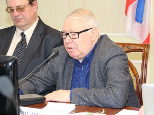 Международная конференция к пятилетию Крымской весны прошла в Симферополе