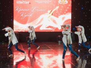 Симферопольский детский ансамбль «AlterEgo» приглашён на международный проект «Танцевальное Признание России»