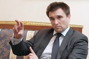 Климкин "разжаловал" из украинцев большую часть населения "незалежной"