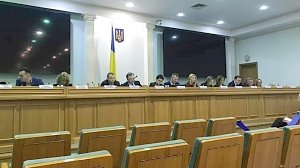 ЦИК Украины отказалась регистрировать 24 российских наблюдателя, назначенных Евросоюзом