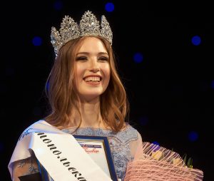 «Севастопольская красавица — 2019»: что мы знаем о победительнице?