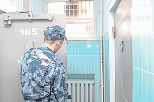 Побеги из мест лишения свободы в Крыму обычно не имеют смысла