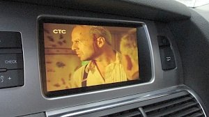 Цифровое ТВ можно смотреть и в автомобиле