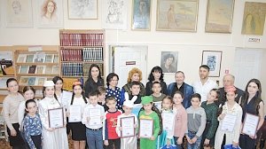 В Крыму определены победители республиканского конкурса для молодых читателей, приуроченного к Году театра