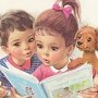 В Феодосии проведут Международный день детской книги