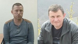 В Севастополе вынесли приговор диверсантам украинского разведуправления