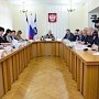 25 победителям конкурса между НКО получат субсидии в Крыму