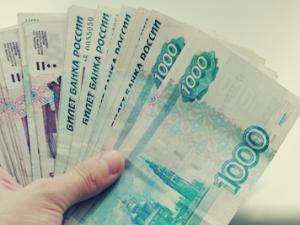 Работникам белогорского сельскохозяйственного предприятия выплатили 360 тыс рублей долги по зарплате