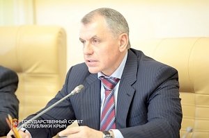 Ефим Фикс возглавил рабочую группу по оценке ущерба, понесённого Крымом и Севастополем за период нахождения в составе Украины