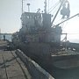 Капитан «Норда», объявленный в розыск на Украине, находится в Крыму и готов выйти в море