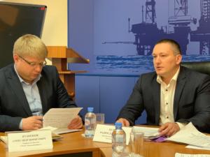 Работу «Крымских генерирующих систем» и «Центра энергосбережения» признали неудовлетворительной