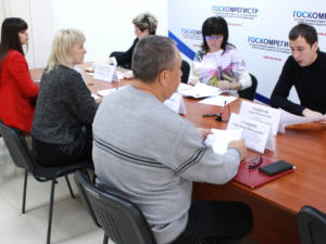 Предприятие «Крым БТИ» в 2018 году выполнило план финансово-хозяйственной деятельности, — Госкомрегистр