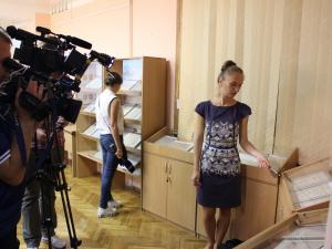 Победителей конкурса «Судьба моей семьи в судьбе моей страны» наградят в столице Крыма