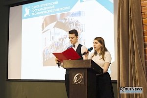 Студенты КФУ — лауреаты Всероссийского конкурса