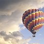 Фестиваль воздушных шаров пройдёт в Феодосии