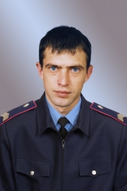 В Севастополе полицейские почтили память милиционера Евгения Скоробогатова, который 10 лет назад погиб, спасая детей