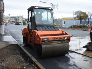 На ямочный ремонт дорог в Керчи выделили 7,5 млн руб