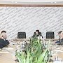 Реализацию национального проекта «Культура» обсудили на заседании профильного парламентского Комитета