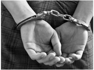 10 суток ареста получил крымчанин за уклонение от обязательных работ